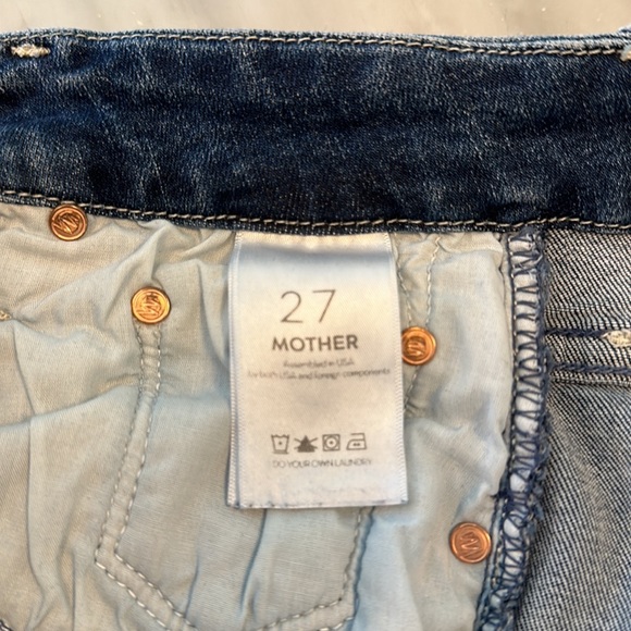 MOTHER THE LOOKER (Groovin’) - Picture 8 of 8